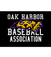 Oak Harbor Baseball Association